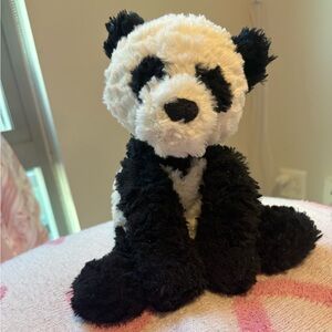 Jellycat FuddleWuddle Panda